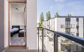 Rentplanet - Apartamenty Na Grobli
