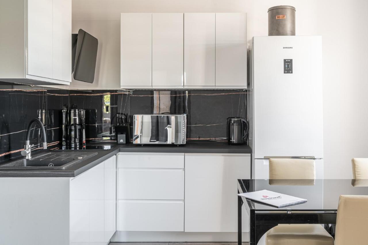 Rentplanet - Apartamenty Na Grobli Breslau Exterior foto