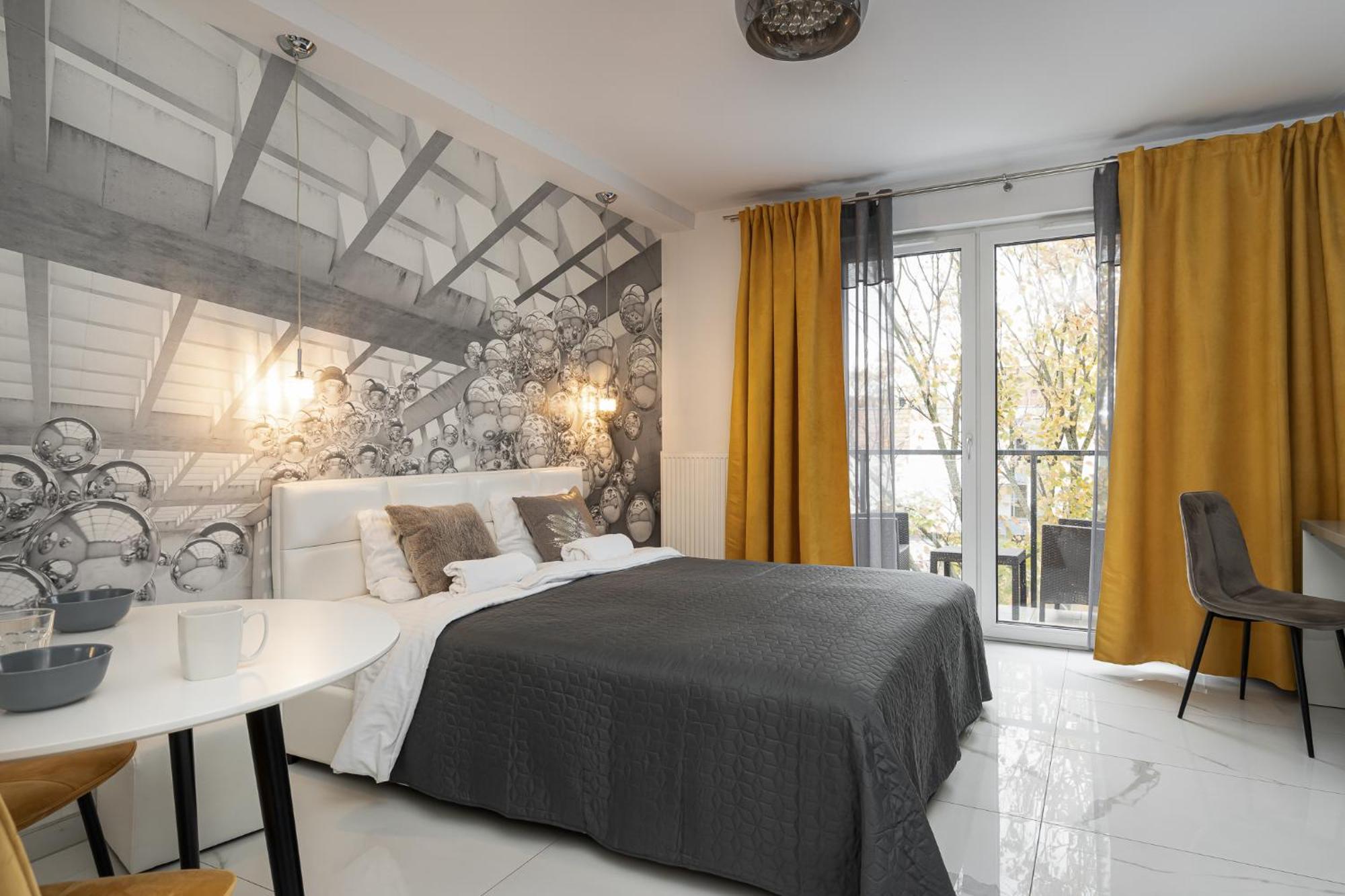 Rentplanet - Apartamenty Na Grobli Breslau Exterior foto
