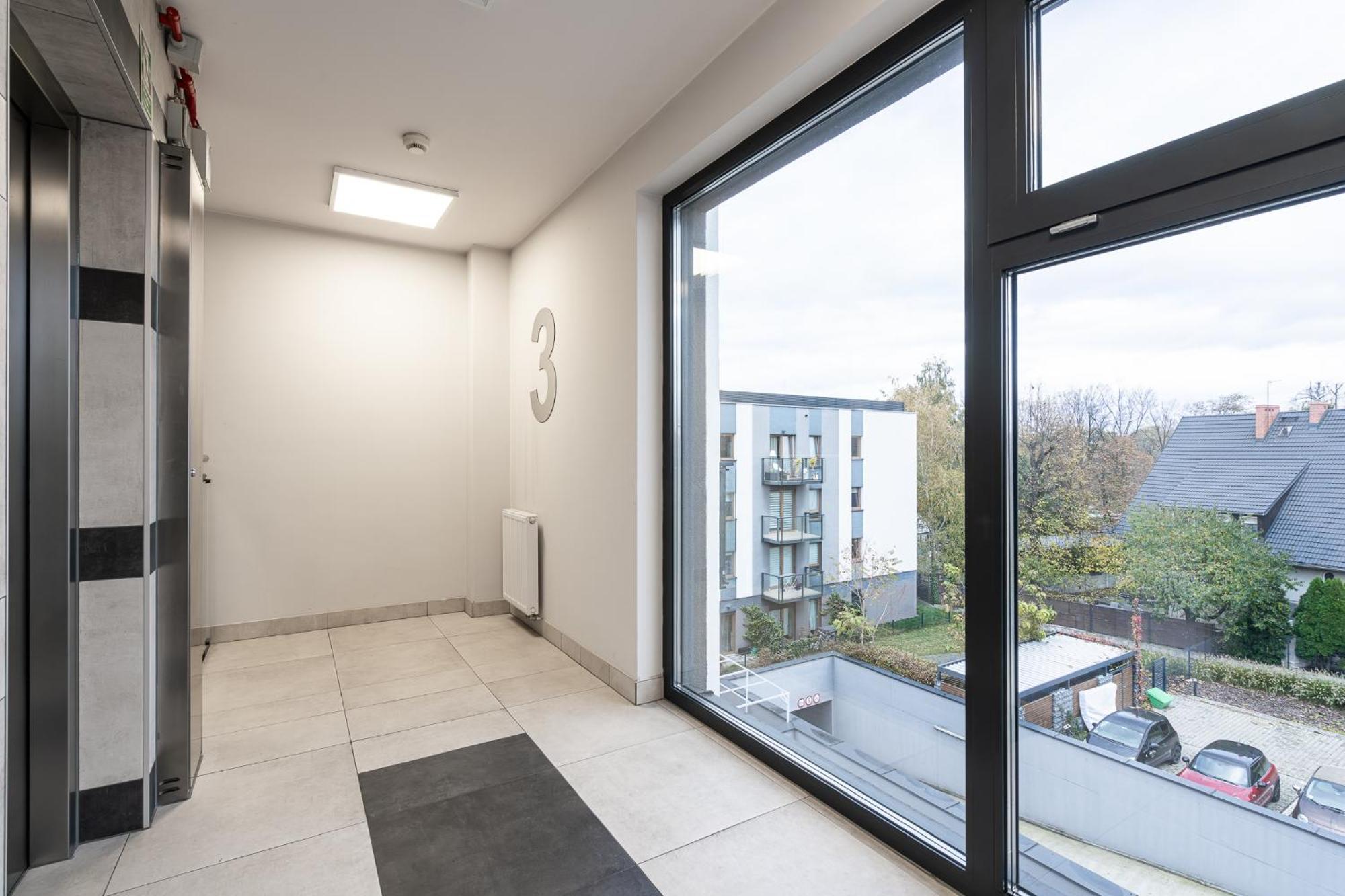 Rentplanet - Apartamenty Na Grobli Breslau Exterior foto