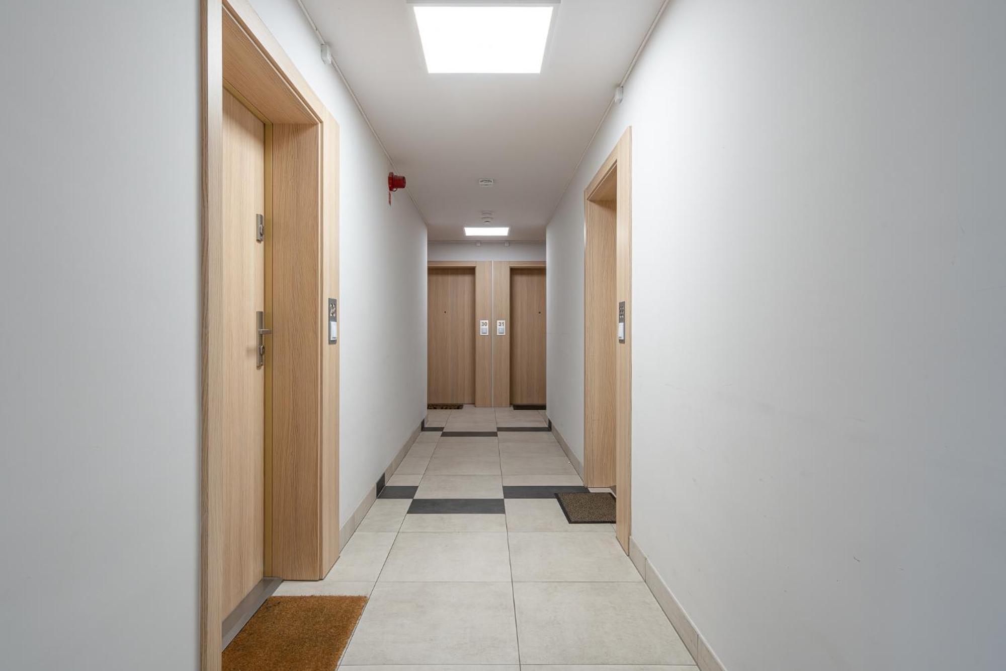 Rentplanet - Apartamenty Na Grobli Breslau Exterior foto