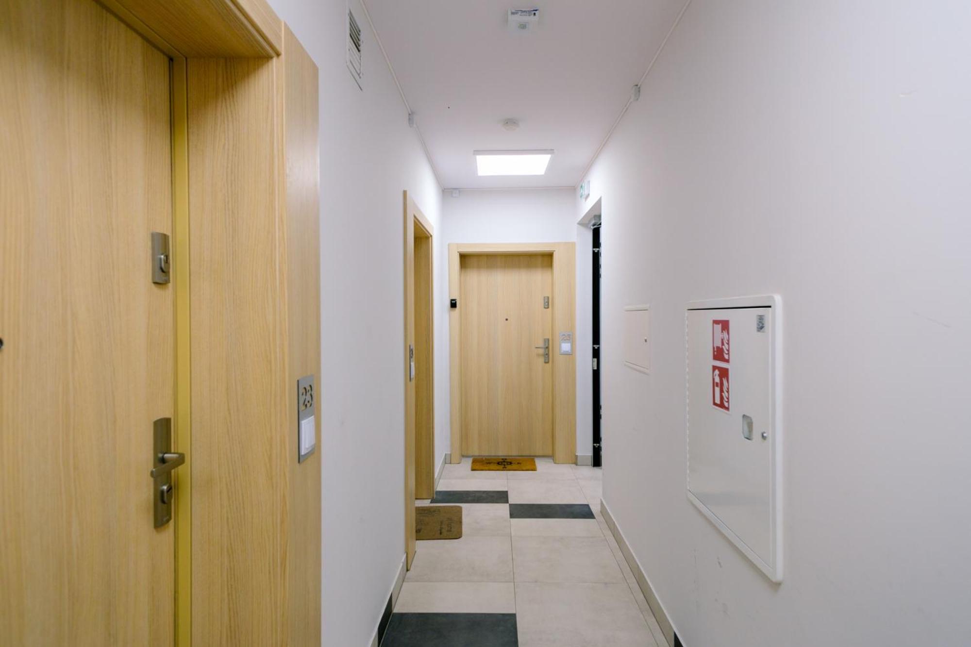 Rentplanet - Apartamenty Na Grobli Breslau Exterior foto